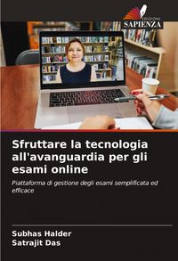 Produktbild: Sfruttare la tecnologia all'avanguardia per gli esami online