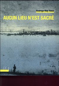 Produktbild: Aucune lieu n'est sacr&eacute;