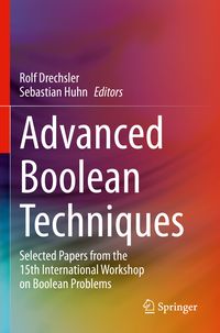 Produktbild: Advanced Boolean Techniques