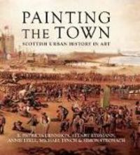 Produktbild: Painting the Town
