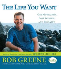 Produktbild: The Life You Want