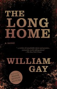 Produktbild: The Long Home