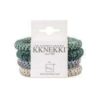 Produktbild: Kknekki Haargummi &ndash; Modische & haarschonende Accessoires