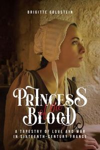 Produktbild: Princess of the Blood