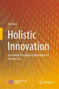 Produktbild: Holistic Innovation