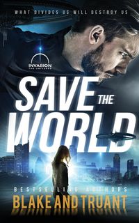 Produktbild: Save The World