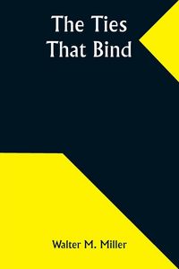 Produktbild: The Ties That Bind
