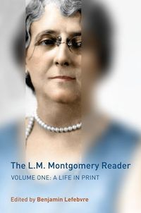 Produktbild: The L.M. Montgomery Reader