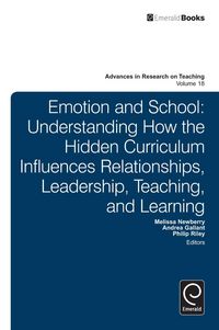 Produktbild: Emotion and School