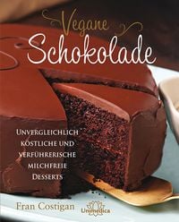 Produktbild: Vegane Schokolade