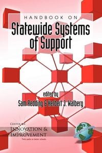 Produktbild: Handbook on Statewide Systems of Support