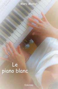 Produktbild: Le piano blanc