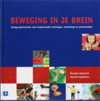Produktbild: Beweging in je brein / druk 1