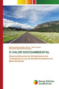 Produktbild: O Valor Socioambiental