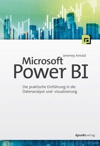 Bild vom Artikel Microsoft Power BI vom Autor Jeremey Arnold