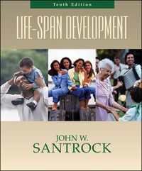 Produktbild: Life-Span Development with CDROM and Other