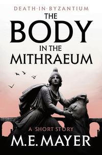Produktbild: The Body in the Mithraeum