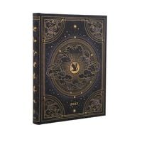 Produktbild: 12-Monatskalender 2027 Schatten von Navarre Ultra Tages&uuml;berblick