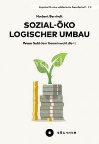 Produktbild: Sozial-&ouml;kologischer Umbau