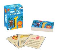 Produktbild: Mindful Animals Calming Cards