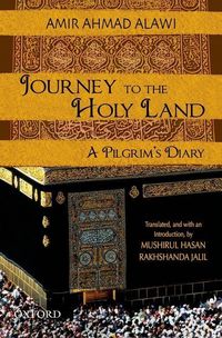 Produktbild: Journey to the Holy Land