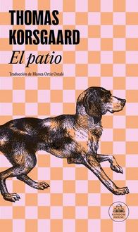 Produktbild: El Patio / The Yard