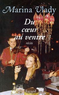 Produktbild: Du coeur au ventre