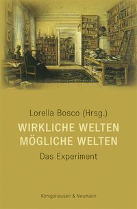 Produktbild: Wirkliche Welten &ndash; M&ouml;gliche Welten