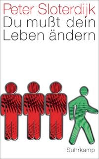 Produktbild: Du mu&szlig;t dein Leben &auml;ndern