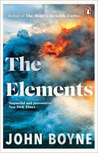 Produktbild: The Elements