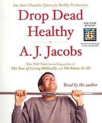 Produktbild: DROP DEAD HEALTHY           9D