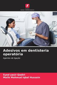 Produktbild: Adesivos em dentisteria operat&oacute;ria
