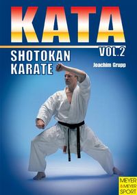 Produktbild: Shotokan Karate Kata