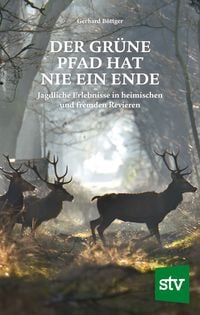 Produktbild: Der gr&uuml;ne Pfad hat nie ein Ende