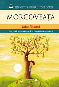 Produktbild: Morcovea&iquest;a