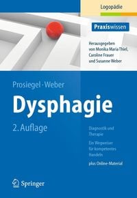 Bild vom Artikel Dysphagie: Diagnostik und Therapie vom Autor Mario Prosiegel