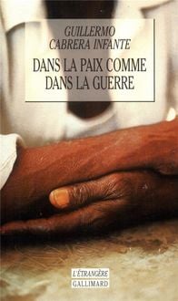 Produktbild: Dans la paix comme dans la guerre