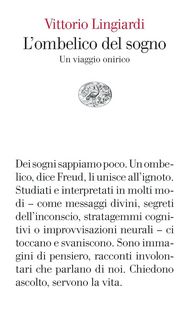 Produktbild: L' ombelico del sogno. Un viaggio onirico