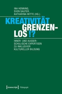Produktbild: Kreativit&auml;t grenzenlos!?