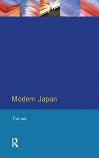 Produktbild: Modern Japan