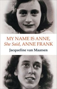 Produktbild: My Name Is Anne She Said Anne
