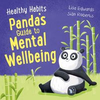Produktbild: Healthy Habits: Panda's Guide to Mental Wellbeing