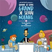 Produktbild: Quand je serai grand je serai