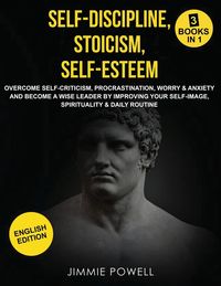 Produktbild: Self-Discipline, Stoicism, Self-esteem