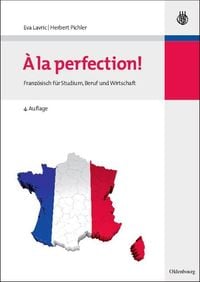 Produktbild: A la perfection!