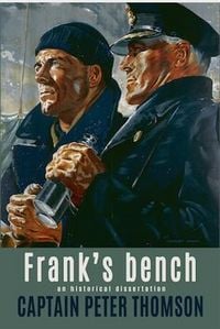 Produktbild: Frank's bench