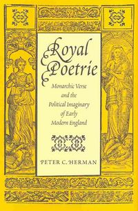 Produktbild: Royal Poetrie