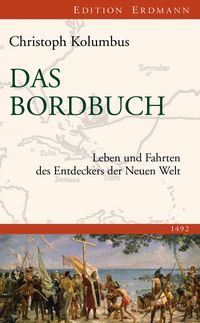 Produktbild: Das Bordbuch
