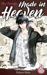 Produktbild: Made in heaven. Tome 6