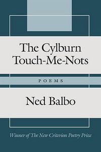 Produktbild: The Cylburn Touch-Me-Nots: Poems